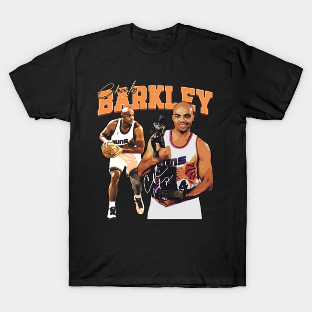 Charles barkley shirt shop